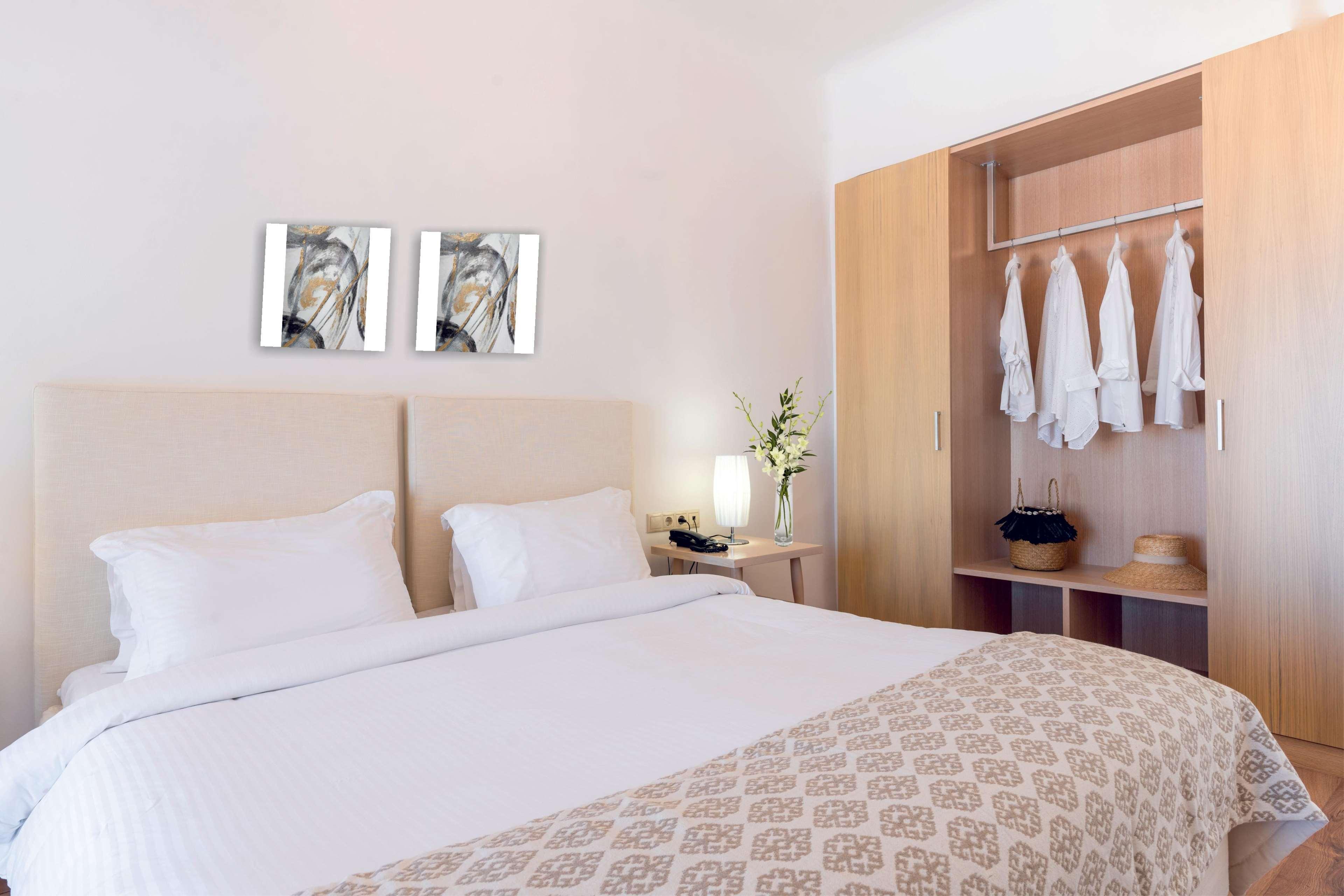 Tharroe Of Mykonos Boutique Hotel Mykonos Town Exteriér fotografie