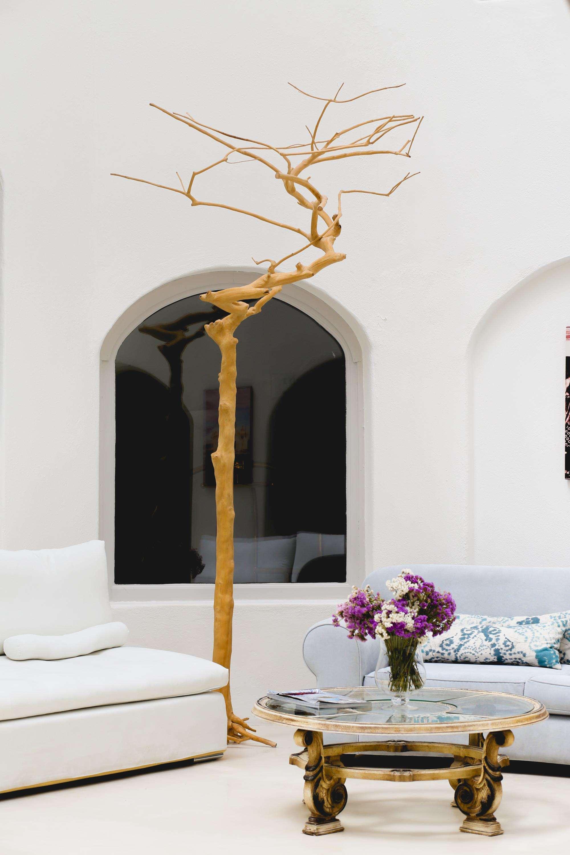 Tharroe Of Mykonos Boutique Hotel Mykonos Town Exteriér fotografie