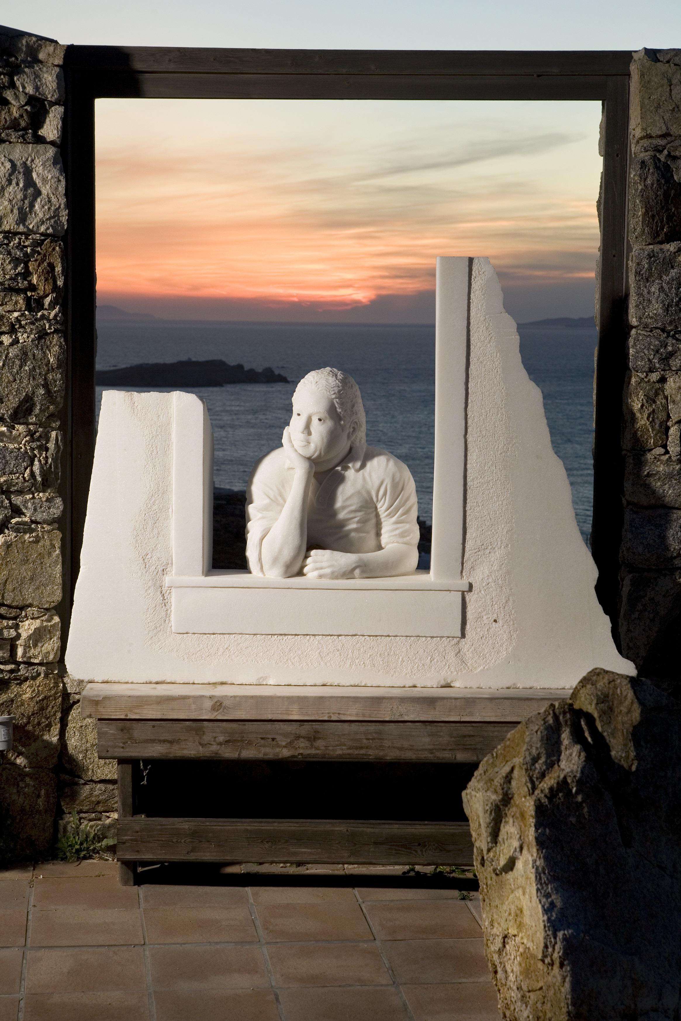 Tharroe Of Mykonos Boutique Hotel Mykonos Town Exteriér fotografie